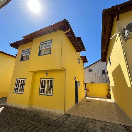 Casa Na Praia Araquari Buitenkant foto