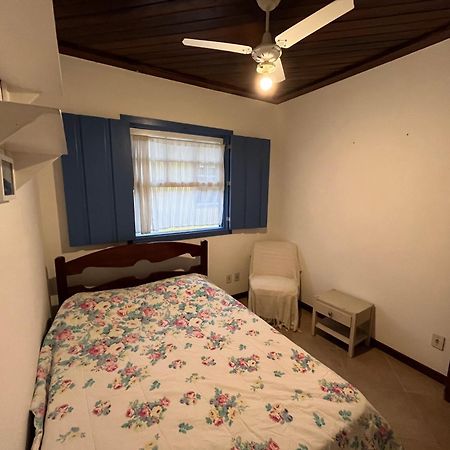Casa Na Praia Araquari Buitenkant foto