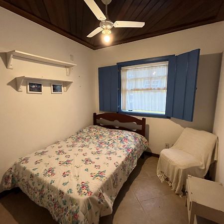 Casa Na Praia Araquari Buitenkant foto
