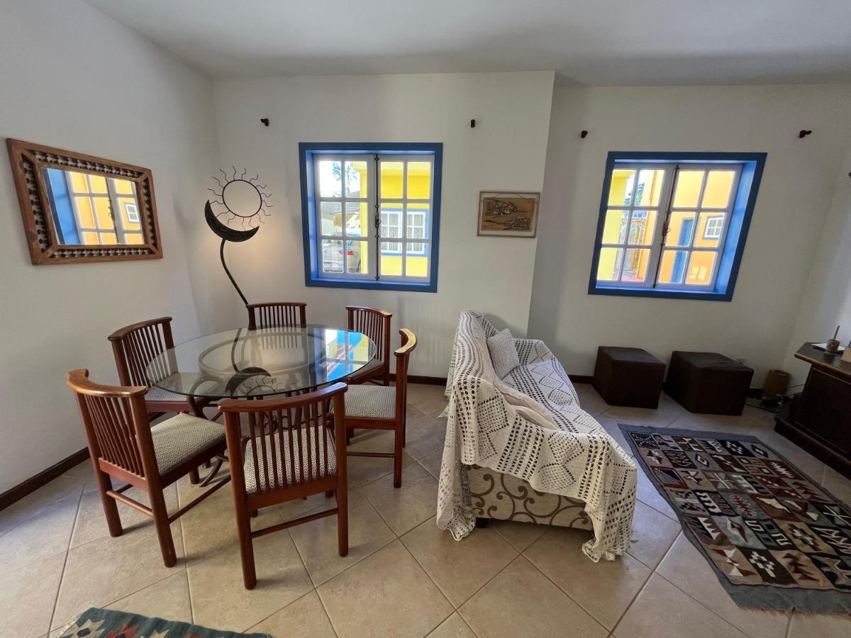 Casa Na Praia Araquari Buitenkant foto