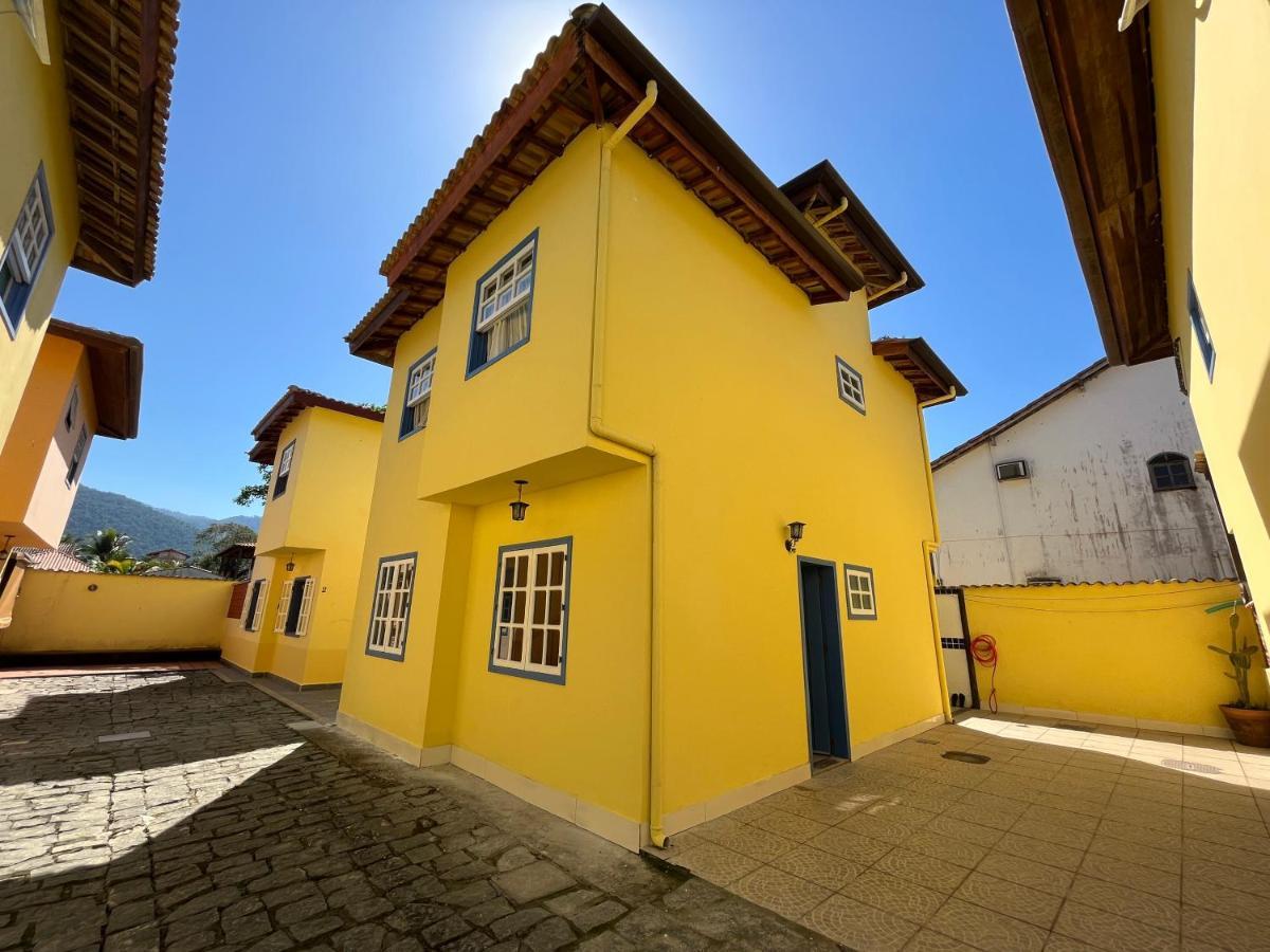 Casa Na Praia Araquari Buitenkant foto