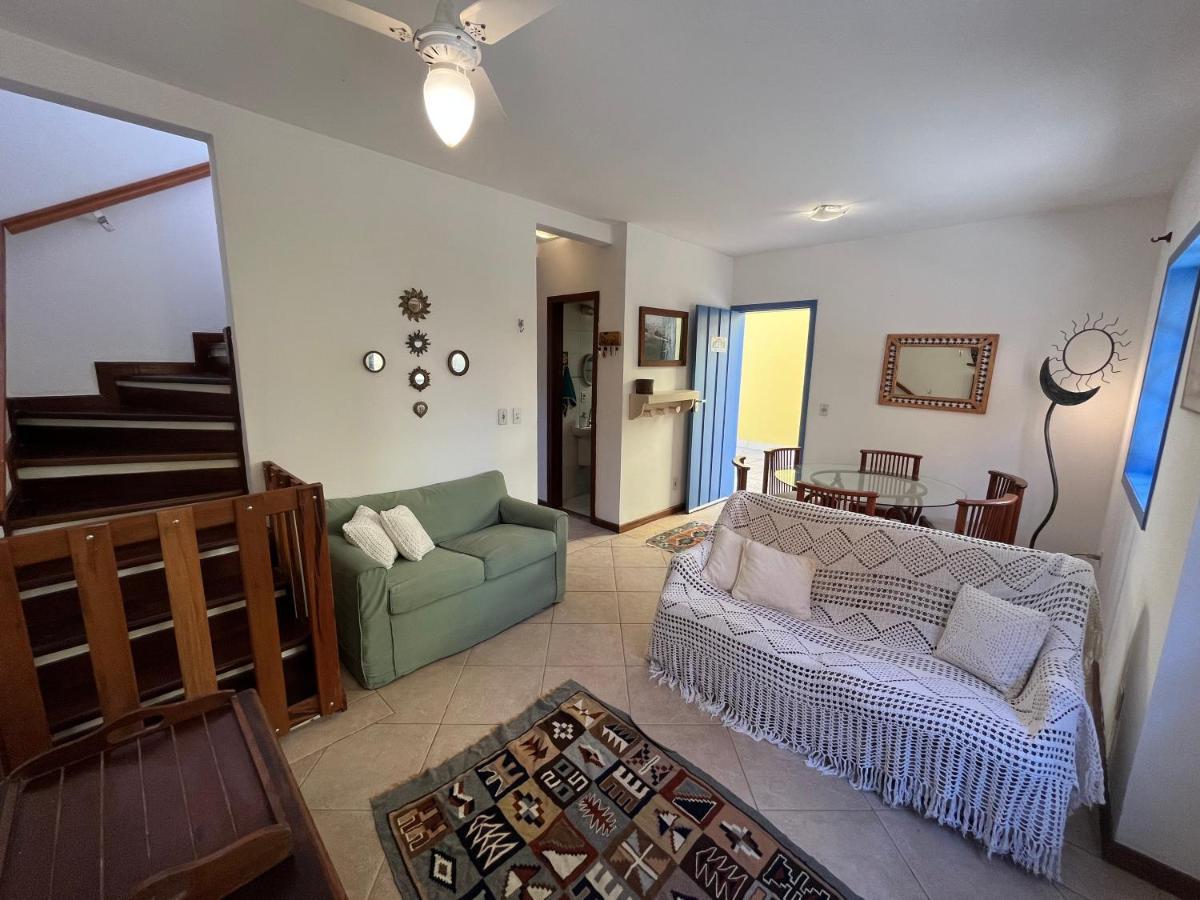 Casa Na Praia Araquari Buitenkant foto