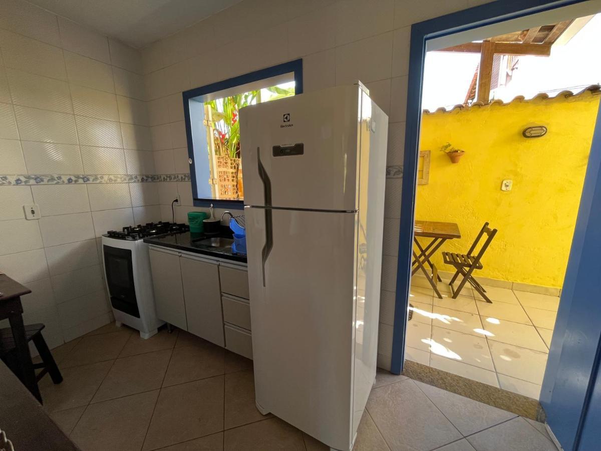 Casa Na Praia Araquari Buitenkant foto