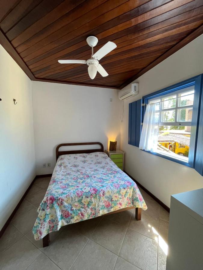 Casa Na Praia Araquari Buitenkant foto