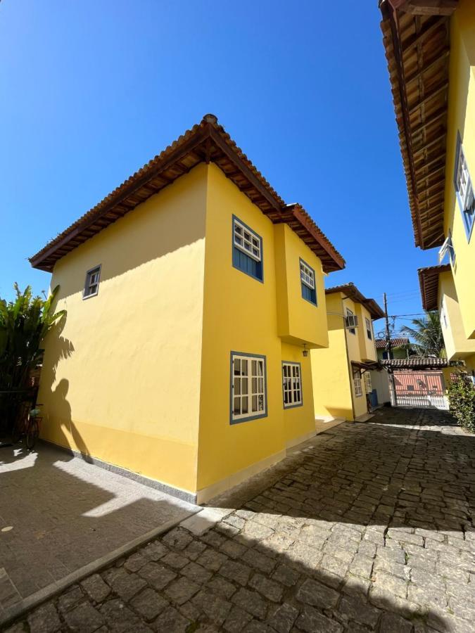 Casa Na Praia Araquari Buitenkant foto