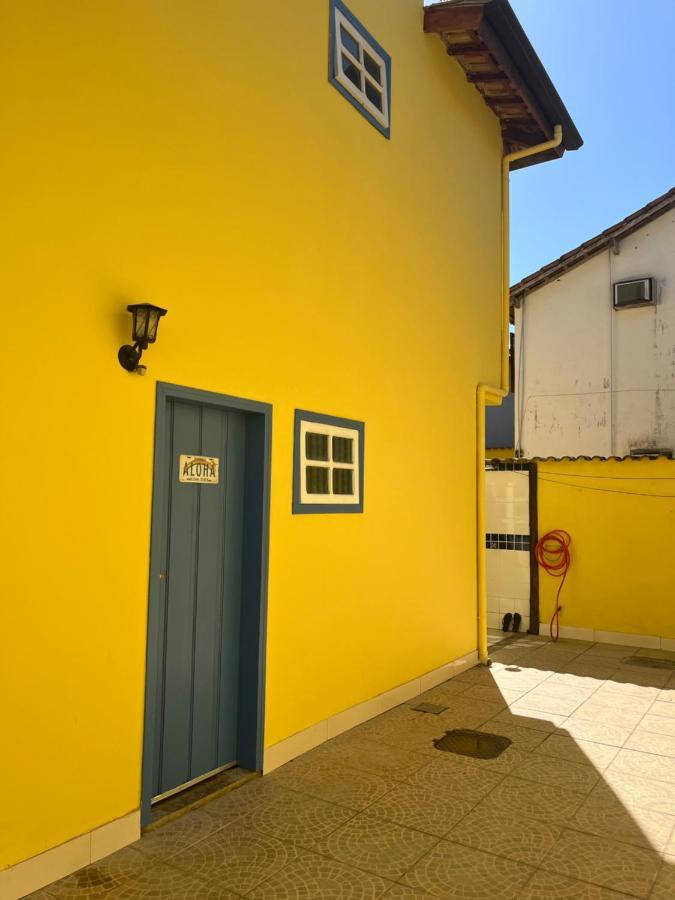 Casa Na Praia Araquari Buitenkant foto