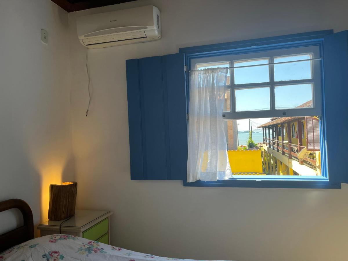 Casa Na Praia Araquari Buitenkant foto