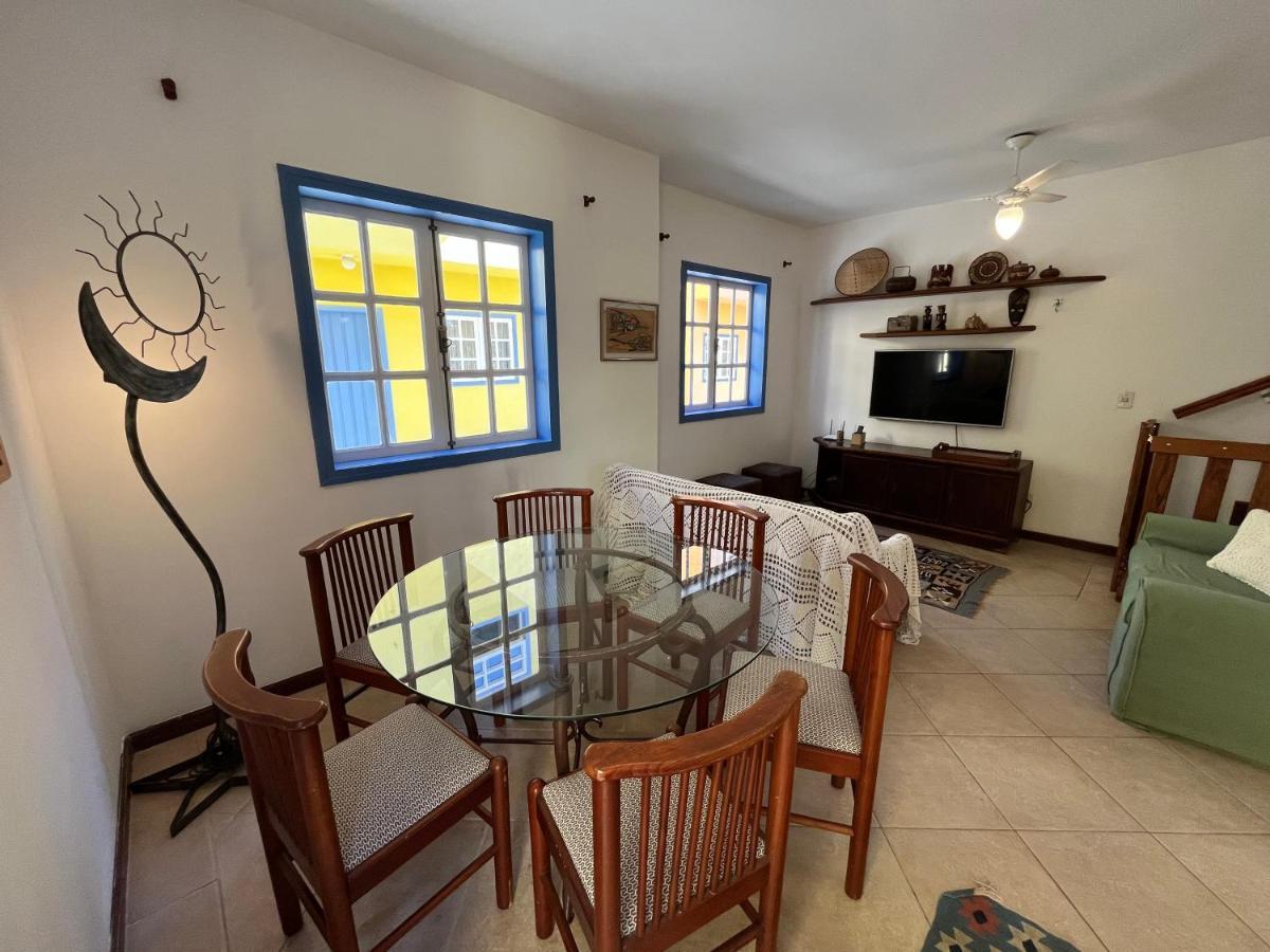 Casa Na Praia Araquari Buitenkant foto