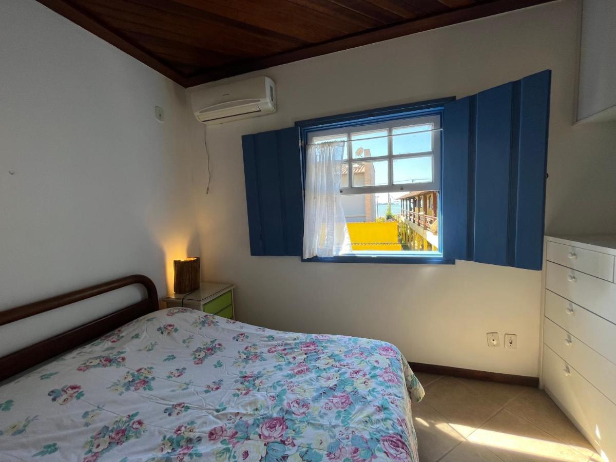 Casa Na Praia Araquari Buitenkant foto