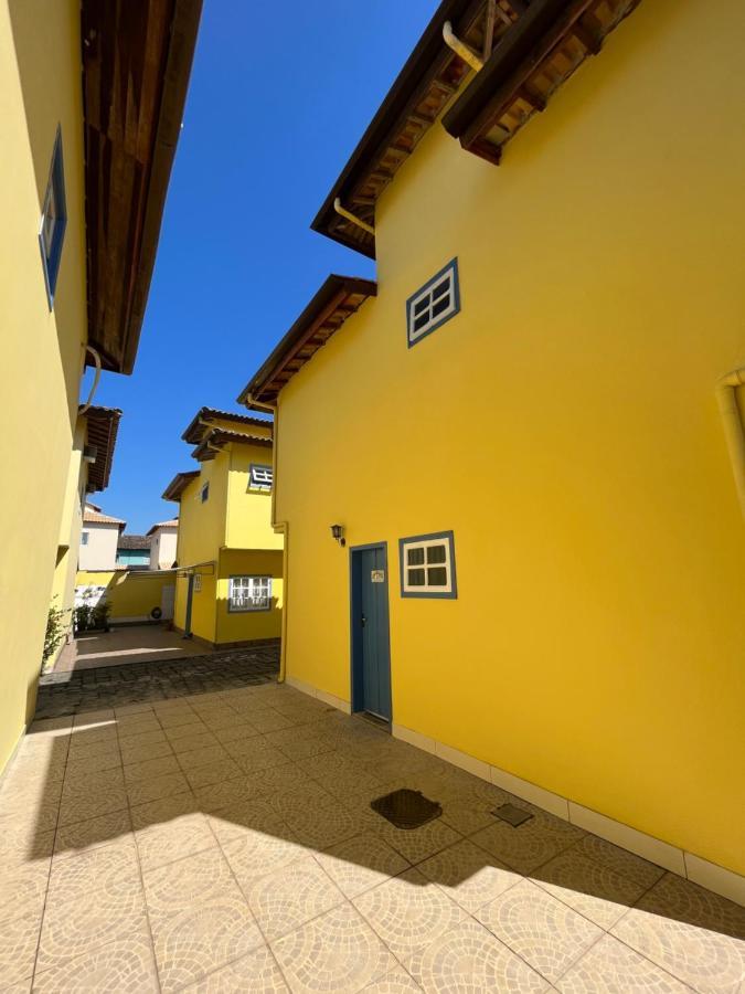 Casa Na Praia Araquari Buitenkant foto