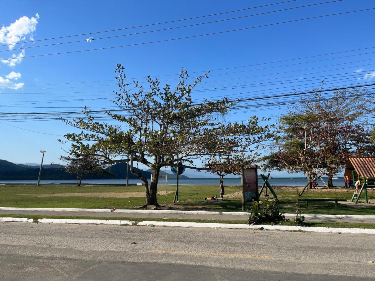 Casa Na Praia Araquari Buitenkant foto