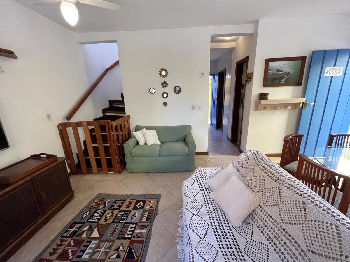 Casa Na Praia Araquari Buitenkant foto