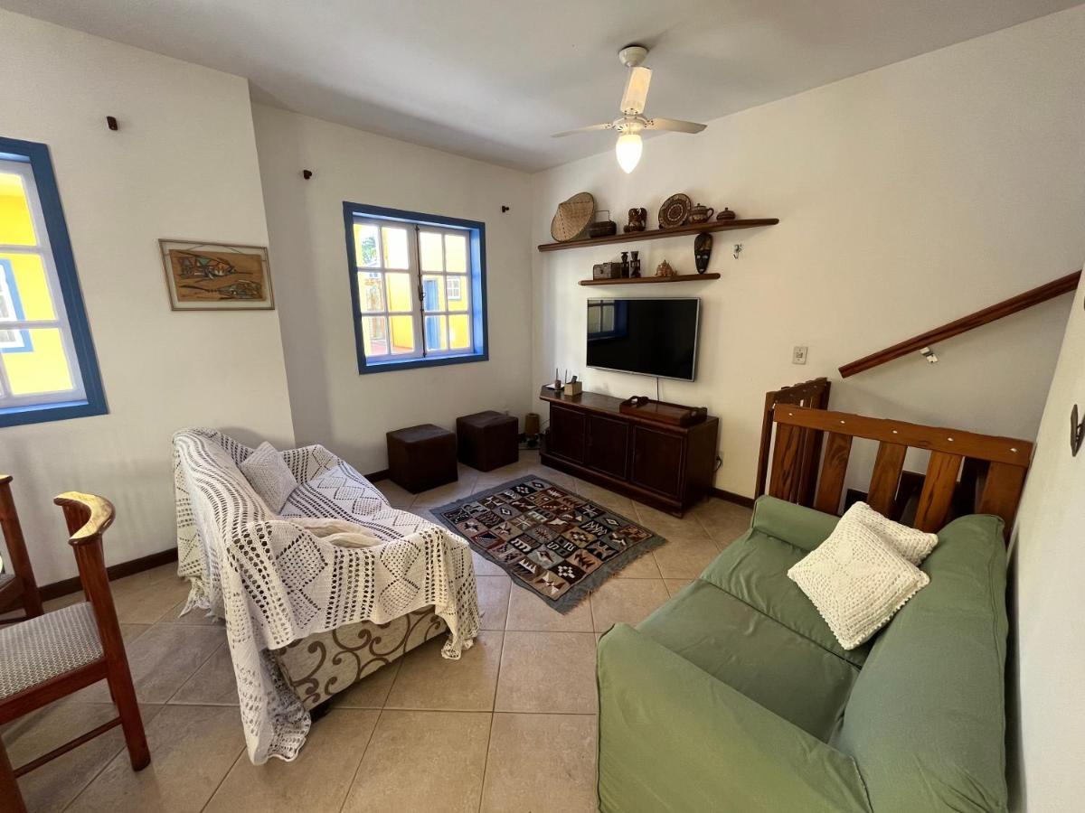 Casa Na Praia Araquari Buitenkant foto