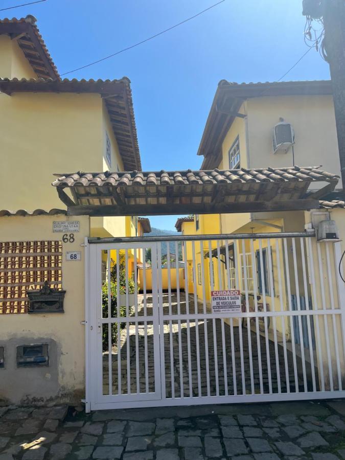 Casa Na Praia Araquari Buitenkant foto