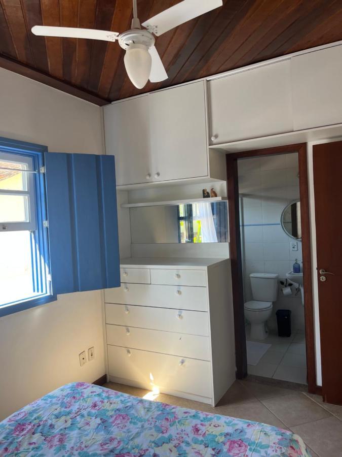 Casa Na Praia Araquari Buitenkant foto