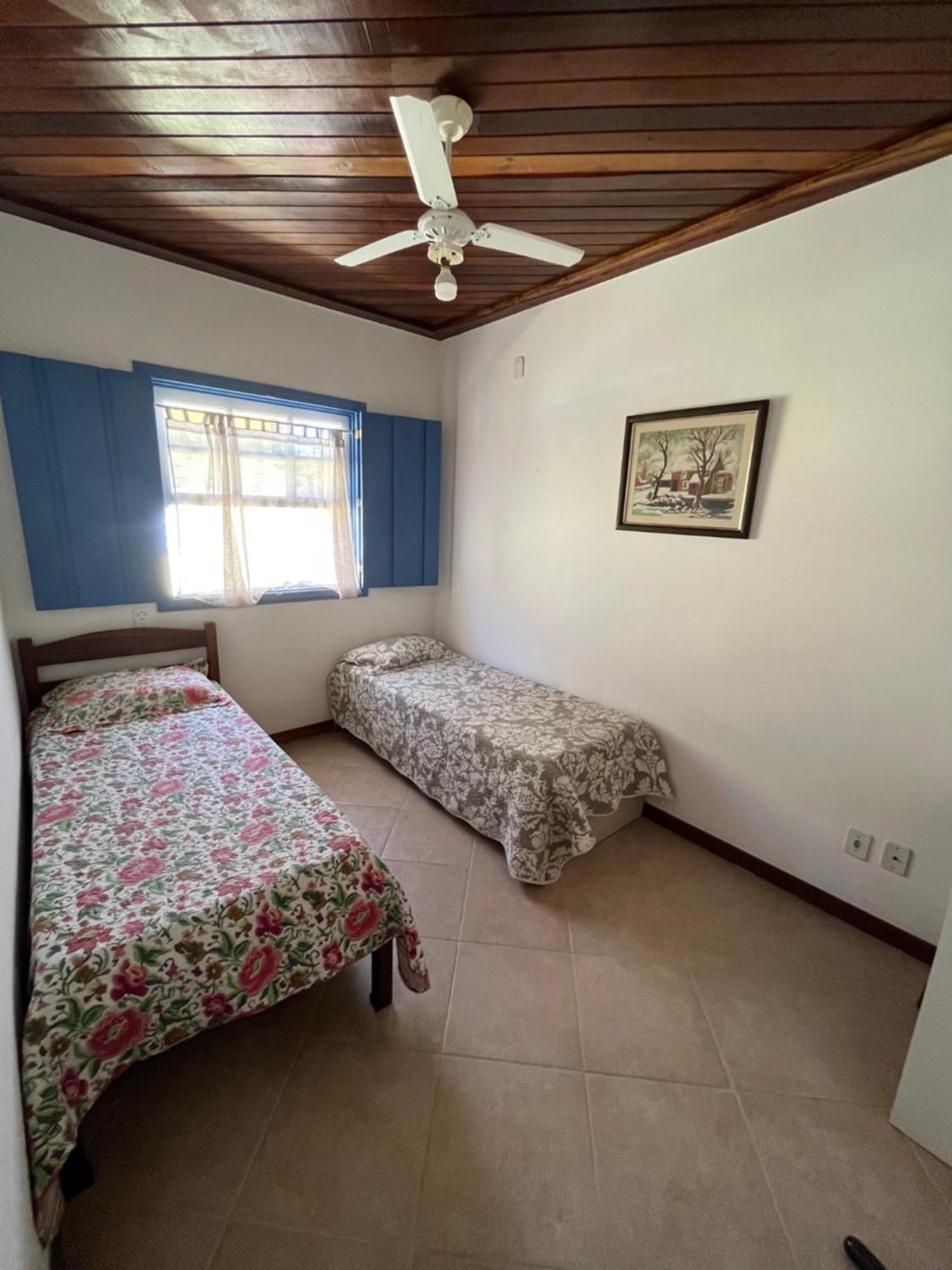 Casa Na Praia Araquari Buitenkant foto