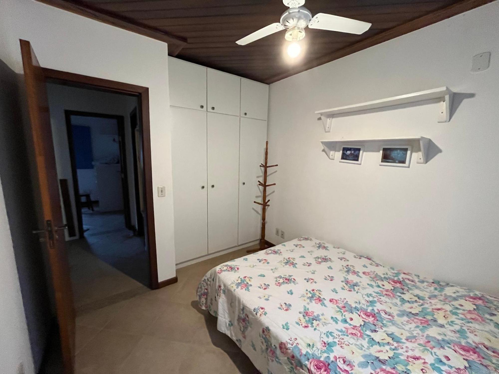 Casa Na Praia Araquari Buitenkant foto