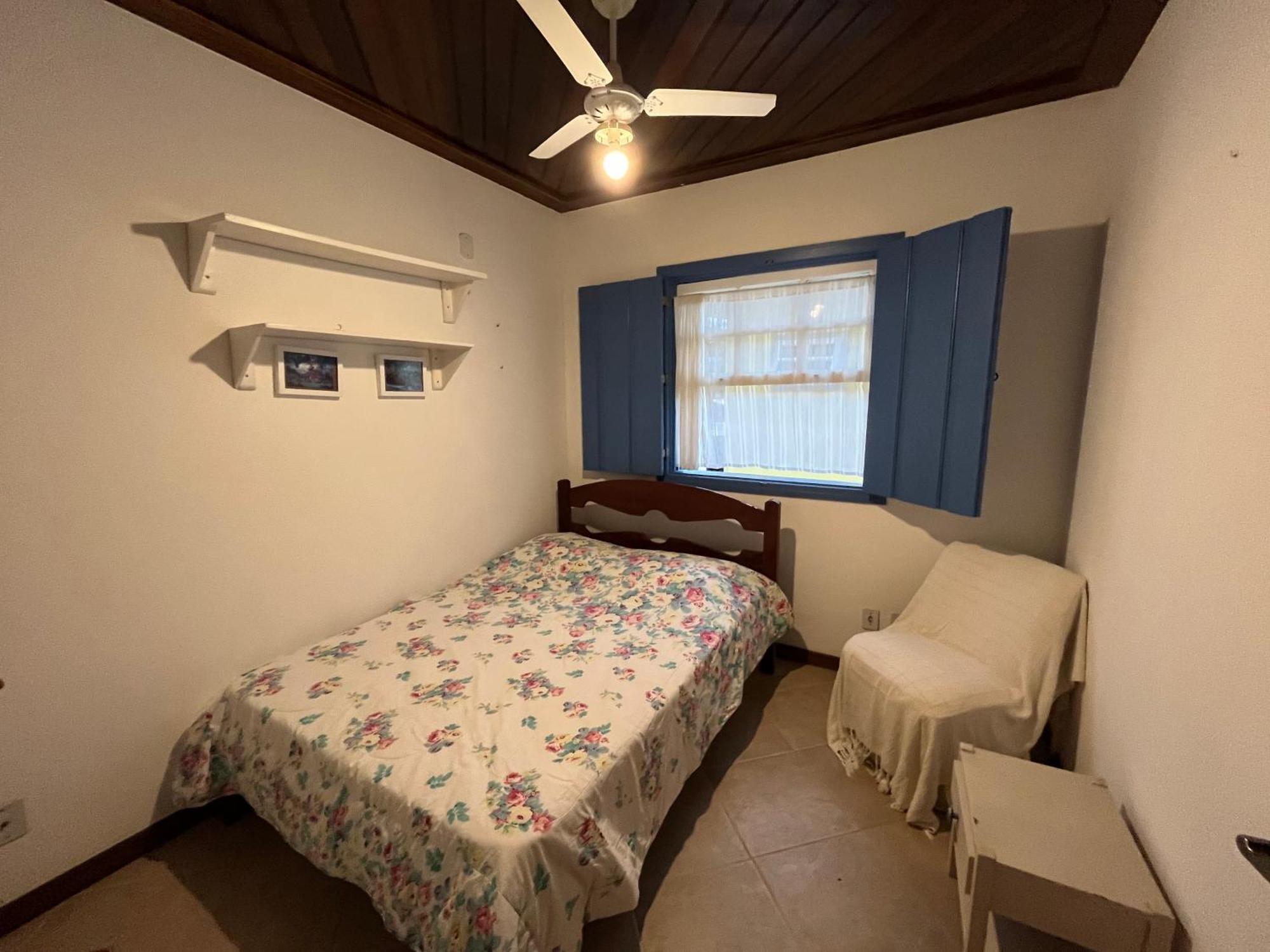Casa Na Praia Araquari Buitenkant foto